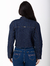 Jaqueta Escura Madruga Vintage-Jeans 1761652 - comprar online