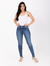 Calça Skinny Clara Alepo-Jeans 1761675