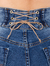 Calça Skinny Clara Alepo-Jeans 1761675 - loja online