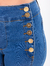 Calca Cigarrete Media Missy Jeans 1761682 - Handara 
