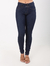 Calça Skinny Escura Alepo-Jeans 1762116 - comprar online
