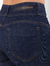 Calça Skinny Escura Alepo-Jeans 1762116 - loja online
