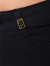Calça Reta Escura Alepo Black-Jeans 1762140 na internet