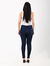Calça Skinny Escura Triple Dry-Jeans 1762200 - comprar online