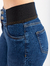 Calça Cigarrete Escura Triple Dry-Jeans 1762202 - loja online