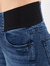 Calça Cigarrete Media Triple Dry-Jeans 1762208 - loja online