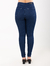 Calça Skinny Escura Triple Dry-Jeans 1762233 - Handara 