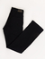Calça Regular Escura Alepo Black Peletizado-Jeans 1762236 - comprar online