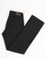 Calça Regular Escura Alepo Black-Jeans 1762295 - comprar online