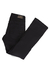 Calça Regular Escura Alepo Black Peletizado-Jeans 1762344 - comprar online