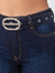 Capri Escura Triple Dry-Jeans 1762356 na internet