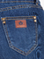 Short Hot Pant Media Triple Dry-Jeans 1762386 na internet