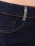 Short Curto Escura Donatela-Jeans 1762443 - Handara 