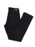 Calça Regular Escura Sandy Black-Jeans 1762483 - comprar online