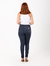Calça Skinny Escura Dona Maria-Jeans 1762509 - comprar online