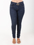 Calça Skinny Escura Dona Maria-Jeans 1762509 na internet