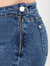 Calça Cigarrete Escura Triple Dry-Jeans 1762575 - loja online