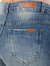 Calça Cropped Zef-Jeans Media 1762578 - loja online