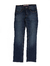 Calça Regular Media Triple Dry-Jeans 1762600