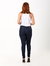 Calça Skinny Escura Triple Dry-Jeans 1762611 - comprar online