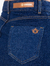 Saia Evangélica Escura Zef-Jeans 1762640 - loja online