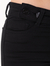 Calça Reta Preto Alepo Black Peletizado-Jeans 1762643 na internet