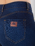 Calça Cigarrete Escura Missy-Jeans 1762657 na internet