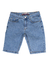 Bermuda Slim Clara Triple Dry-Jeans 1762681