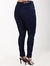 Calça Skinny Escura Missy-Jeans 1762684 - Handara 