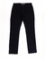 Calça Regular Escura Donatela-Jeans 1762687