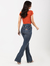 Calça Flare Media Triple Dry-Jeans 1762692 - comprar online
