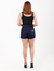 Short Hot Pant Escura Missy-Jeans 1762695 - comprar online