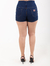 Short Hot Pant Escura Missy-Jeans 1762696 - Handara 
