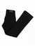 Calça Regular Preta Alepo Black Peletizado-Jeans 1762706 - comprar online