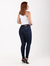 Calça Skinny Escura Triple Dry-Jeans 1762722 - comprar online