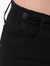 Pedal Preta Alepo Black Peletizado-Jeans 1762725 - loja online