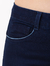 Imagem do Cigarrete Mega Shape Missy-Jeans Escura 1762789