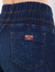 Cigarrete Jegging Triple Dry-Jeans Escura 1762808 na internet