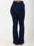 Calça Flare Escura Missy-Jeans 1762811 na internet