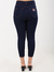 Capri Escura Missy-Jeans 1762818 - comprar online
