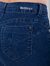 Cigarrete Mega Shape Missy-Jeans Escura 1762832 - loja online