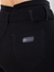 Pedal Clochard Alepo Black Peletizado-Jeans Escura 1762834 - loja online
