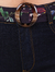 Capri Donatela-Jeans Escura 1762849 - loja online