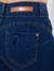Pedal Poderosa Missy-Jeans Escura 1762853 - loja online