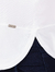 Blusa Ampla Floral Malha Confort Off White 1762903 na internet