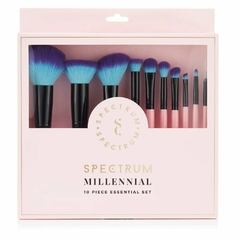 10 Piece Essential Set - comprar en línea