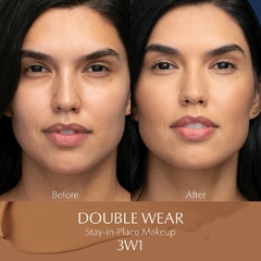 Double Wear Stay-in-Place Foundation - comprar en línea