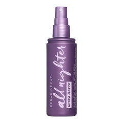 All Nighter Ultra Matte Makeup Setting Spray - comprar en línea