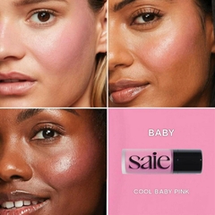 Dew Blush Blendable Liquid Blush - comprar en línea