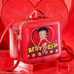 BETTY BOOP™ X GLAMLITE LENTICULAR MOTION BAG - comprar en línea